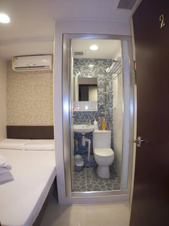 Mei King Hotel - photo 13