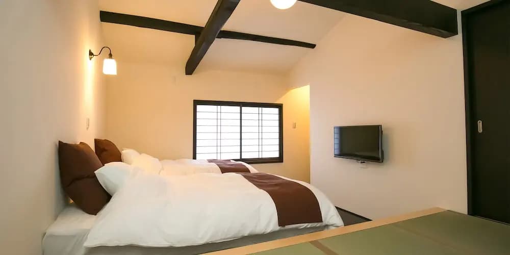 Nijo Yu-Rakukan - photo 21