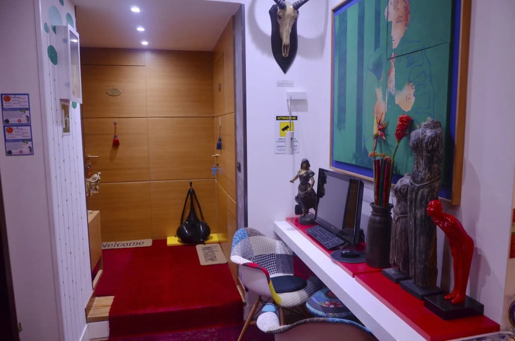 Ecolodge Coppola Guesthouse - photo 19