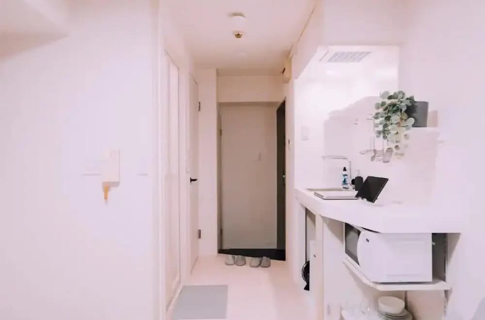 Minimalist Loft 501 - photo 4