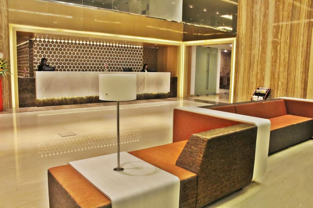 Holiday Villa Johor Bahru City Centre - photo 3