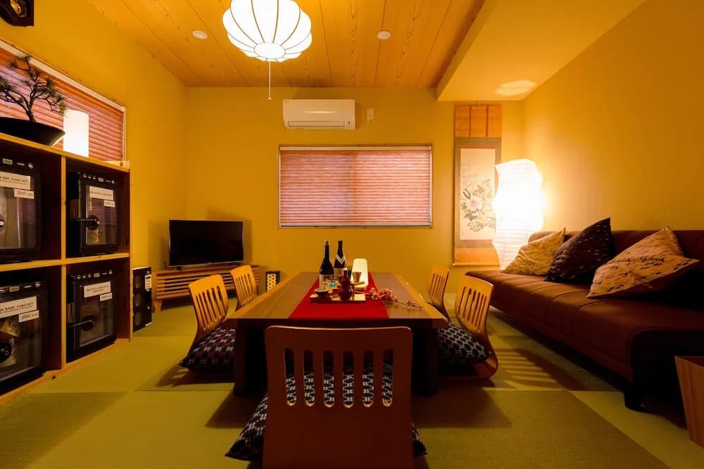 Sake House - photo 12