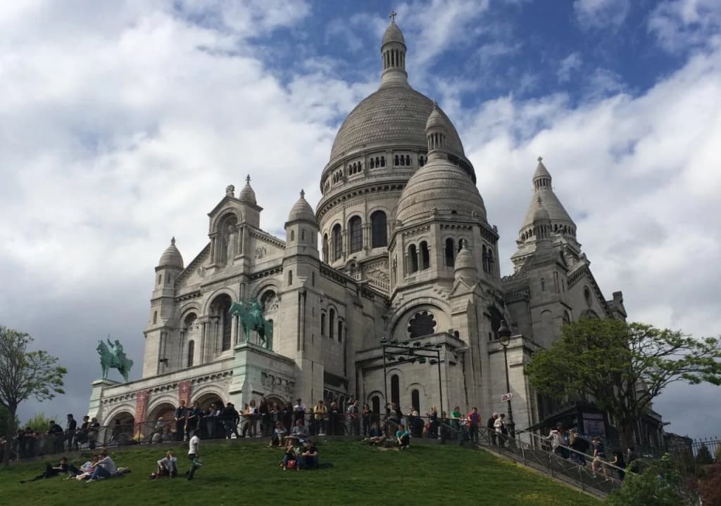 Villa Montmartre - Nouvellement rénovée - photo 2