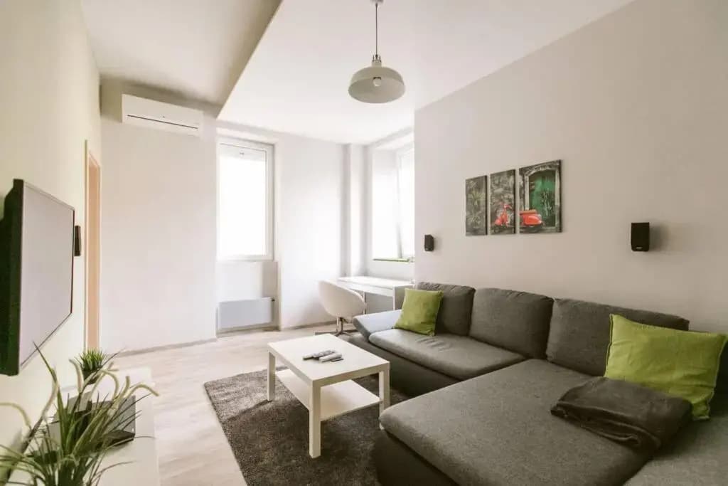 Dream Forest Apartment - photo 9