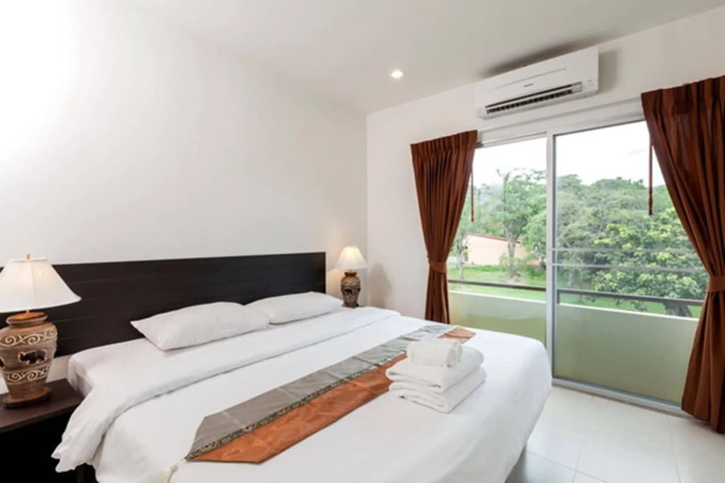 Chaofa West Residence - photo 1