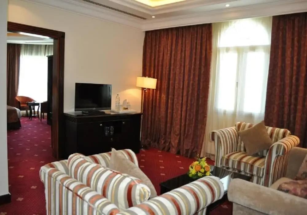 Musherib Hotel - photo 6