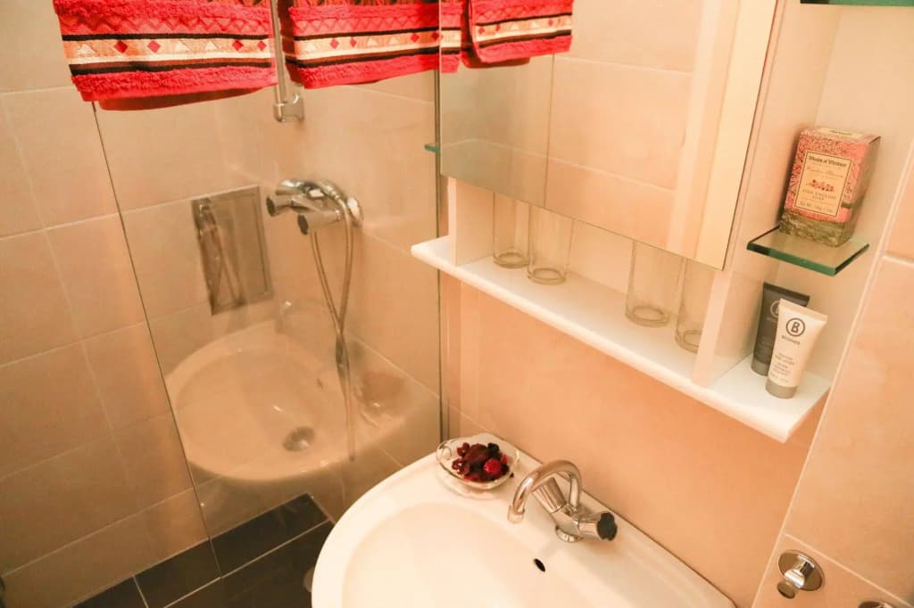 Flatprovider Cosy Dittmann Apartment - photo 7