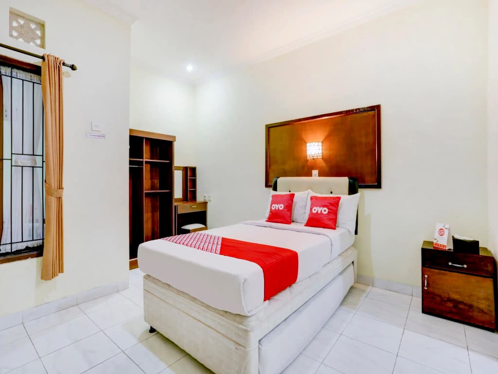 OYO 3910 Teges Inn - photo 3