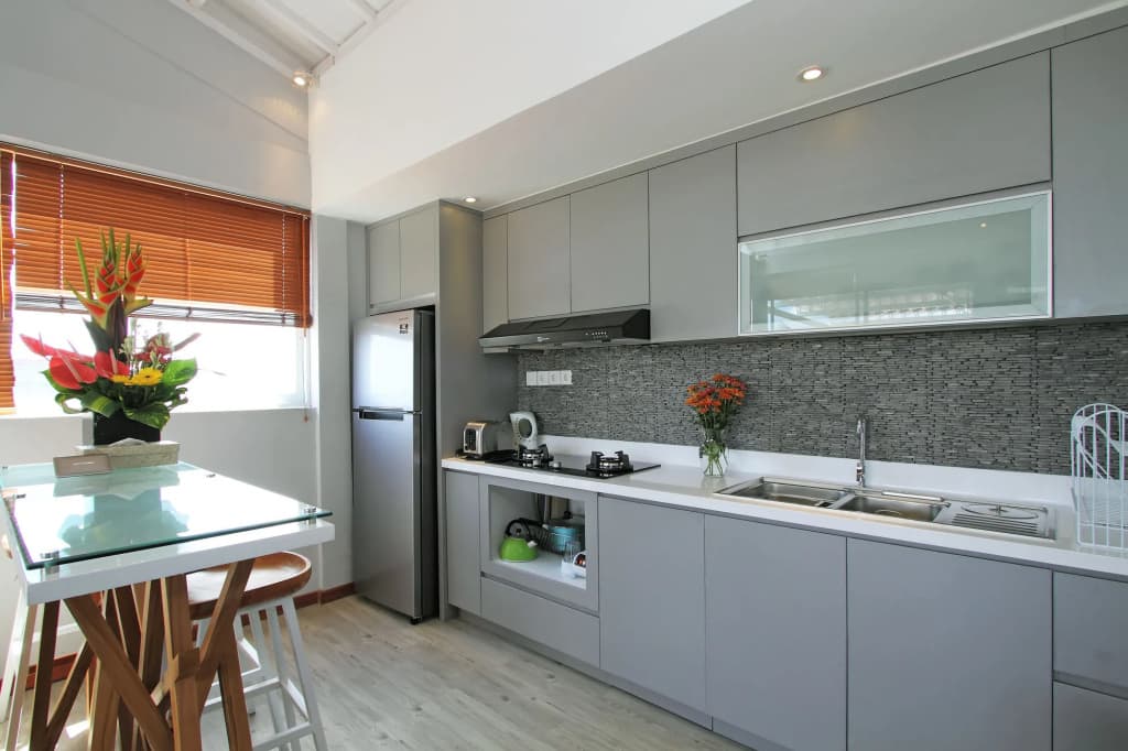Sandikala Penthouse - photo 12