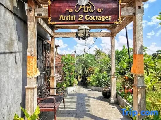 Artini 2 Cottage Ubud - main photo