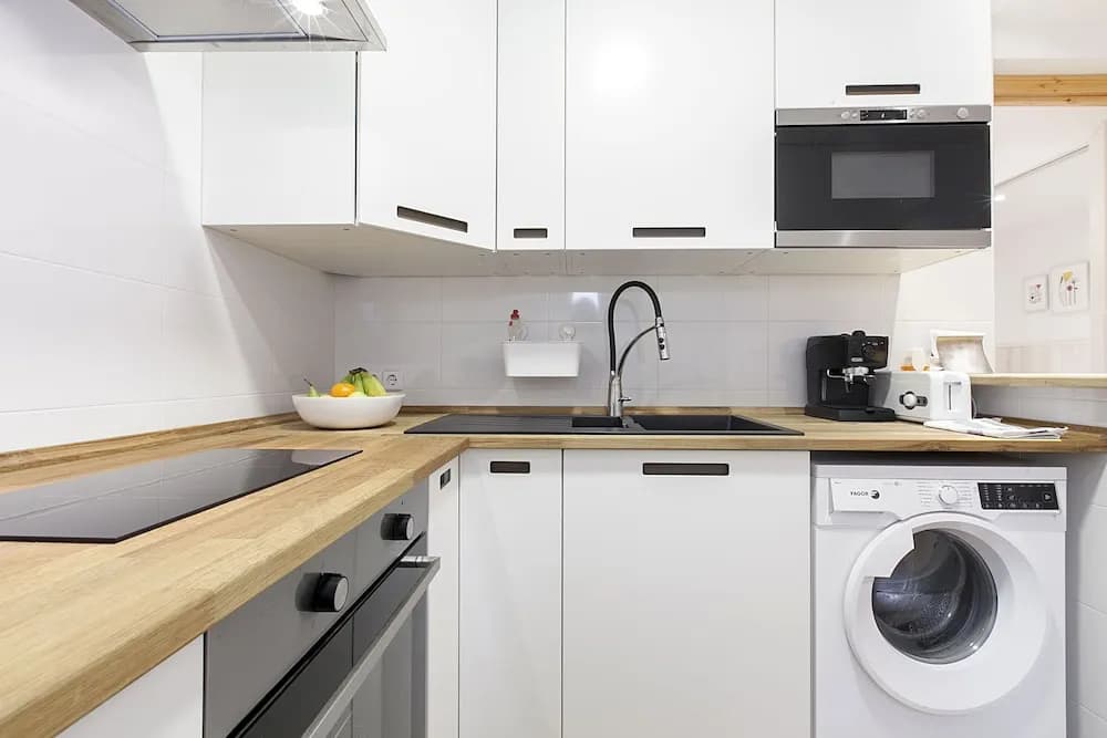 Apartamento Delicias - photo 14