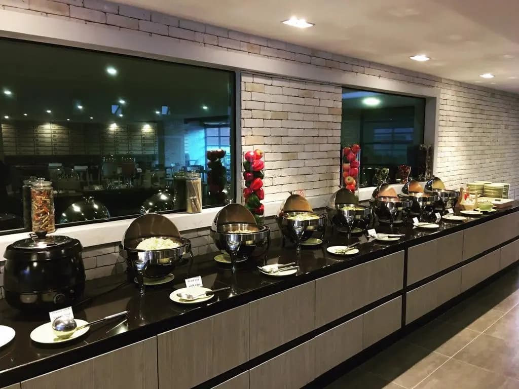 Embryo Hotel - photo 25