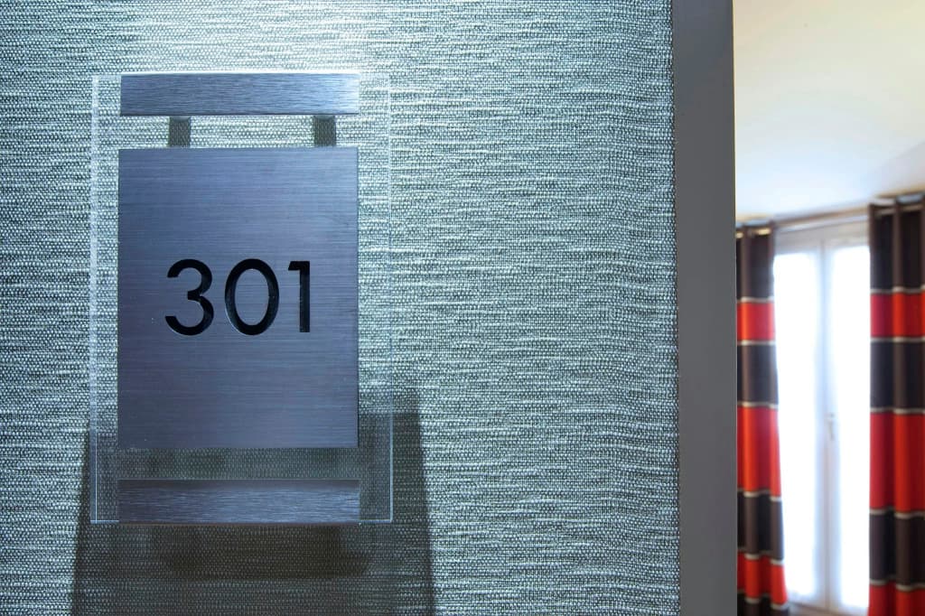 Hôtel Beaugrenelle Saint Charles - photo 21