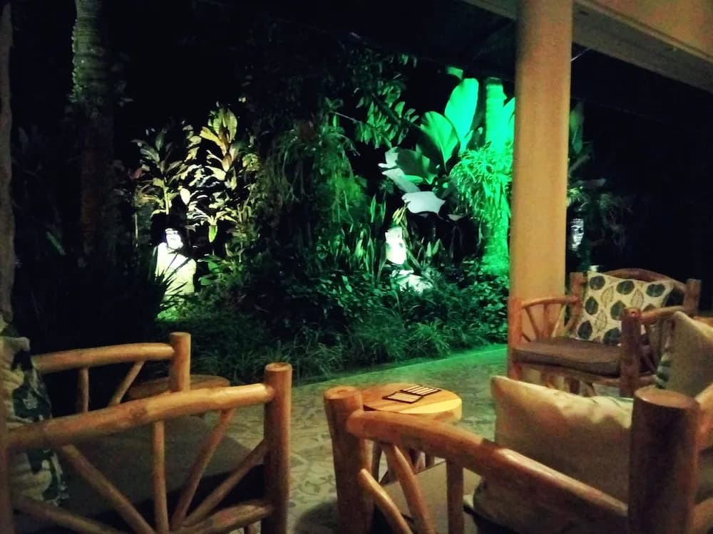 Ubud Suites - photo 18