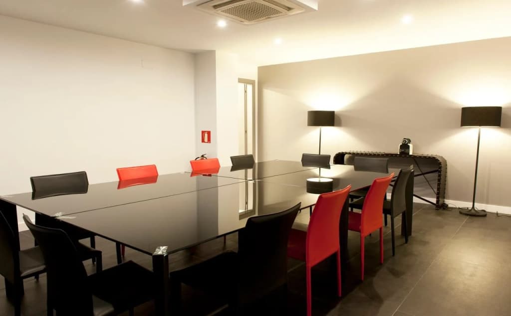 Mh Apartments Barcelona - photo 15