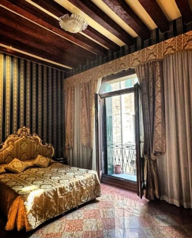 Ca' San Zaccaria - photo 11