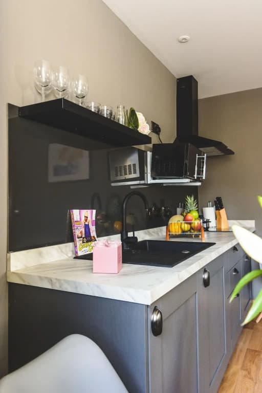 MONO Suites Old Town - photo 14