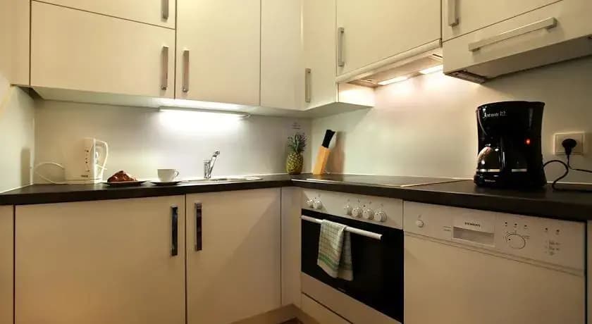 Apartment Mariahilf - photo 9