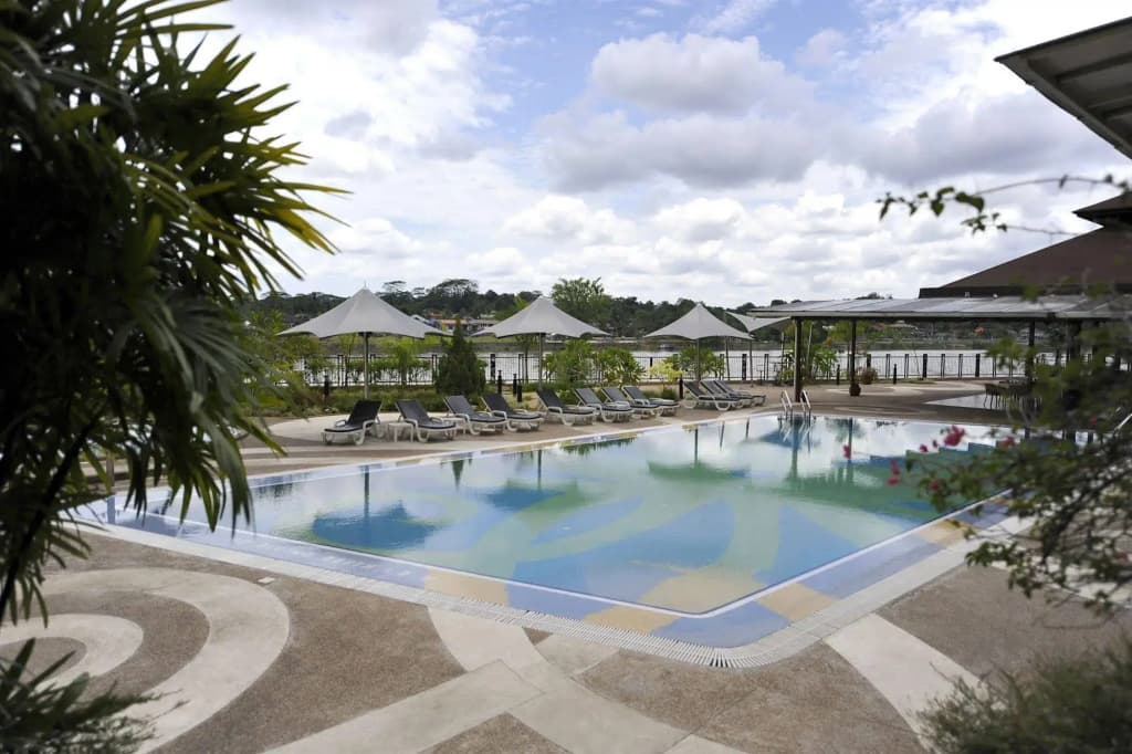 Grand Margherita Hotel - photo 11