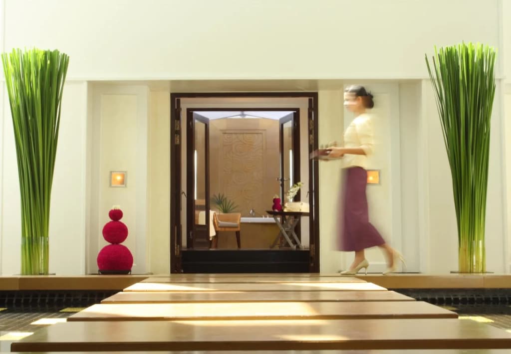 Dusit Thani Pattaya - photo 40