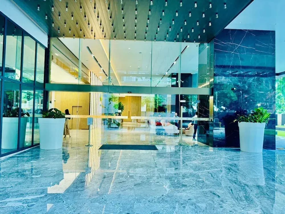 The Manor KLCC Luxury Asia - photo 20