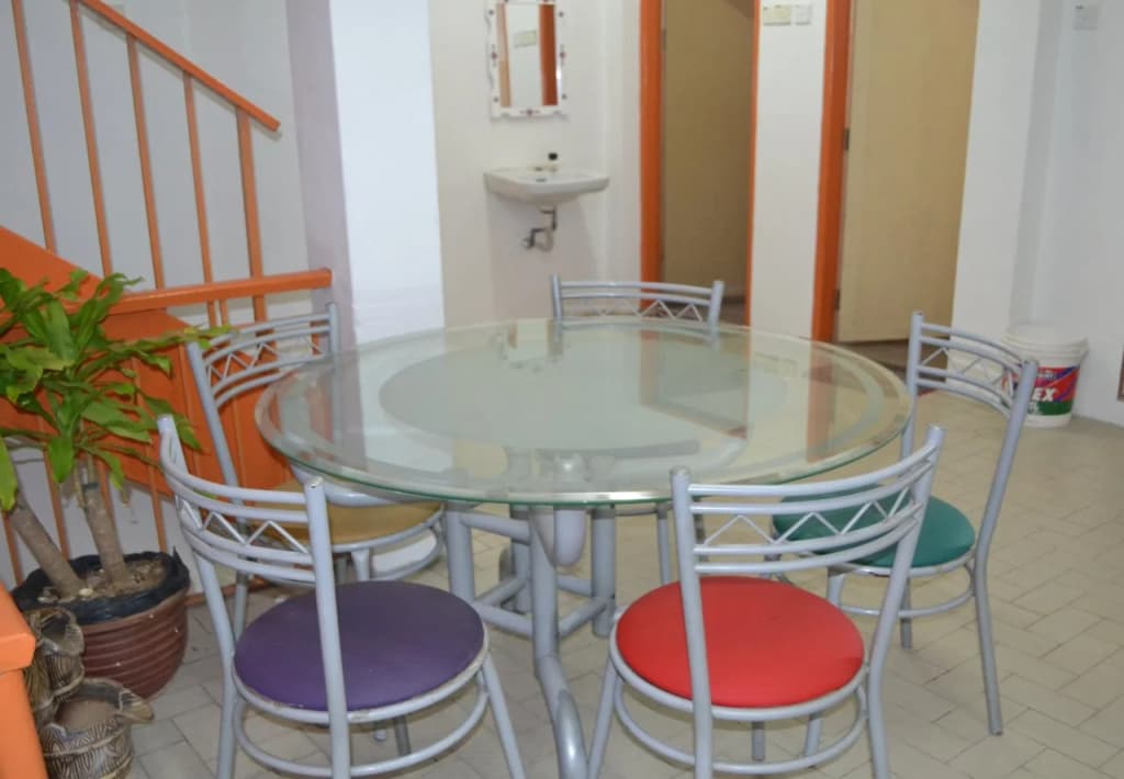 Big Step Guest House - photo 11