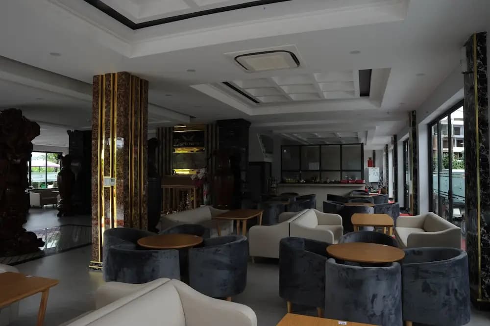 Ann Hotel & SPA Phu Quoc - main photo
