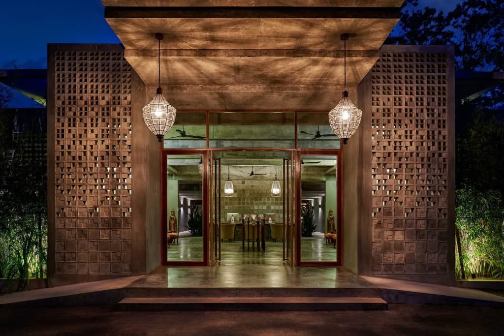 Templation Hotel - photo 45