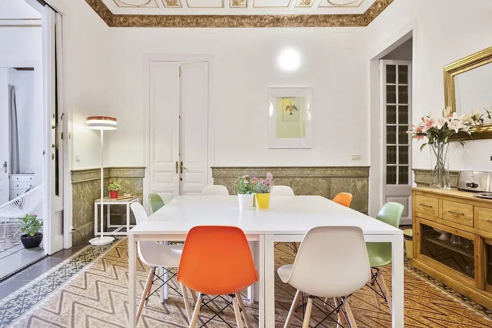 Plaza Catalunya Guest House - photo 21