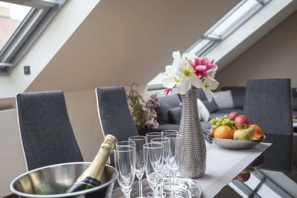 Luxury Central Duplex with terrace - photo 8