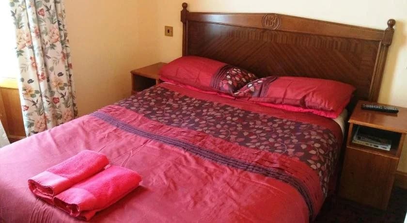 Bellevue Guest House - photo 26