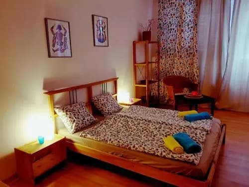 Emanuel Apartment Prague Center - photo 4