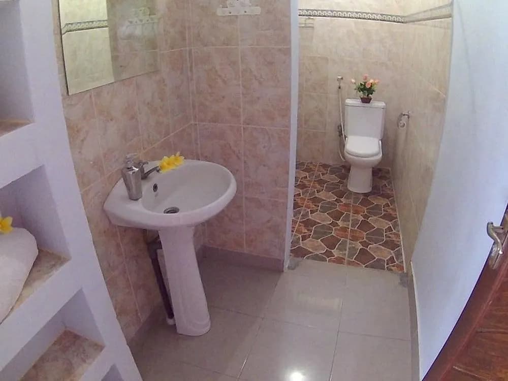 Twenty4Seven Bed & Breakfast - photo 8