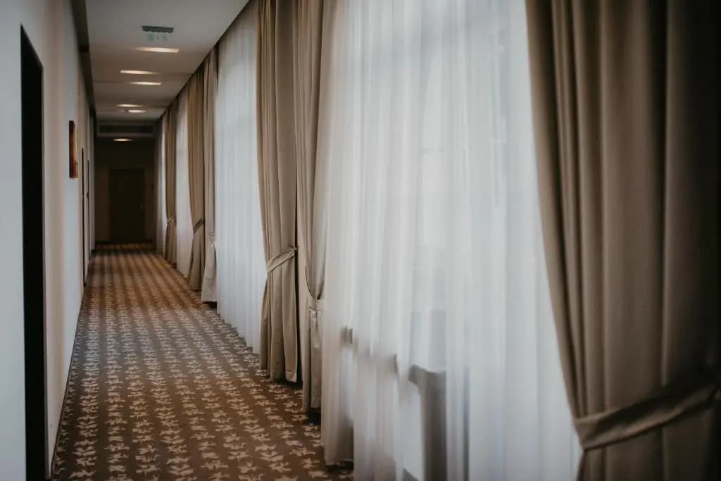 Buda Castle Hotel - photo 17