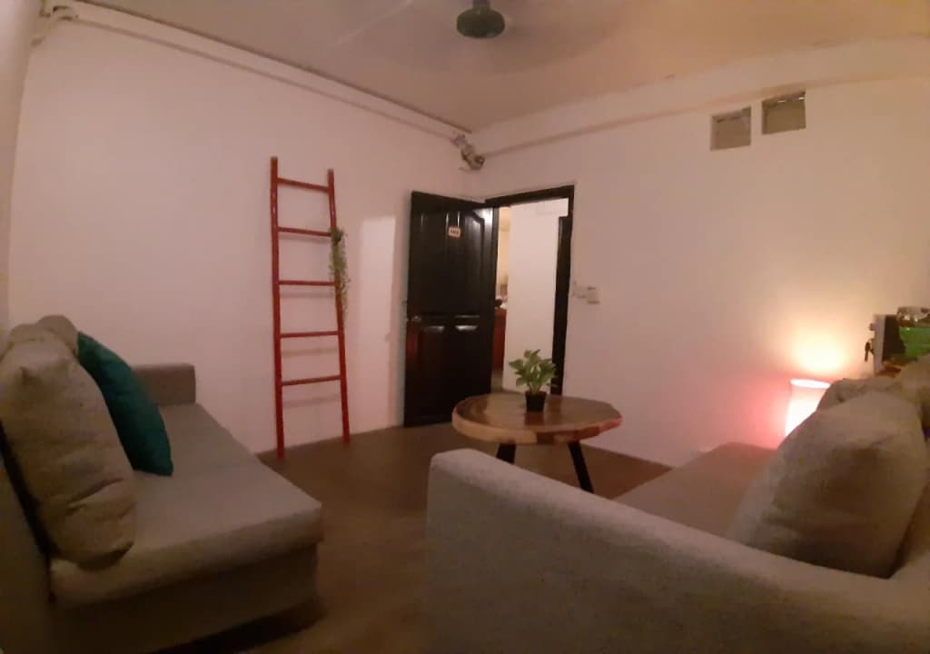 Snooze Pod - Hostel - photo 5