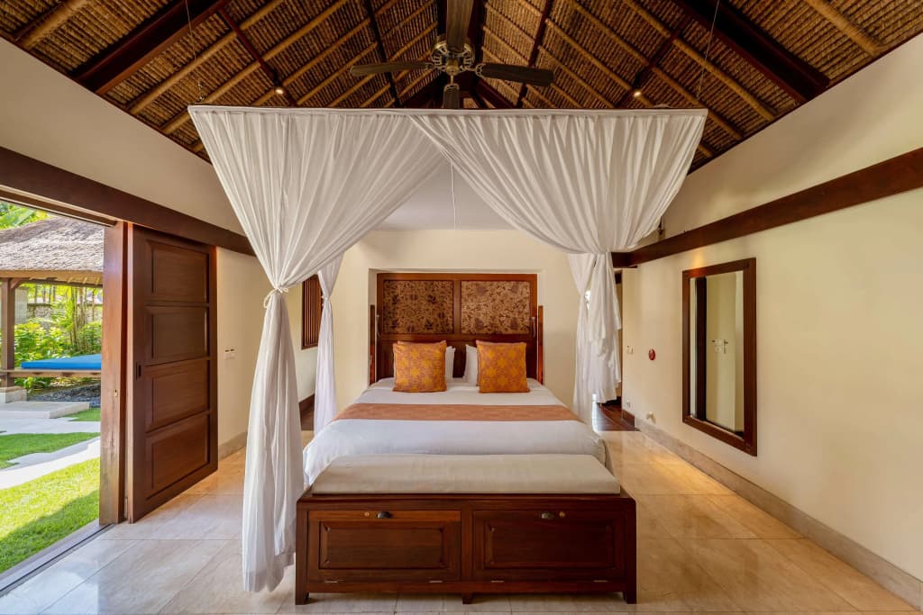 Jimbaran Puri, A Belmond Hotel, Bali - photo 5
