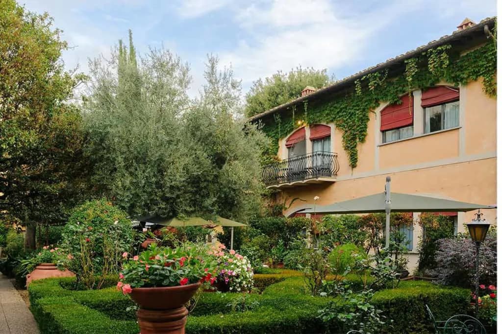 Hotel Monna Lisa - photo 1