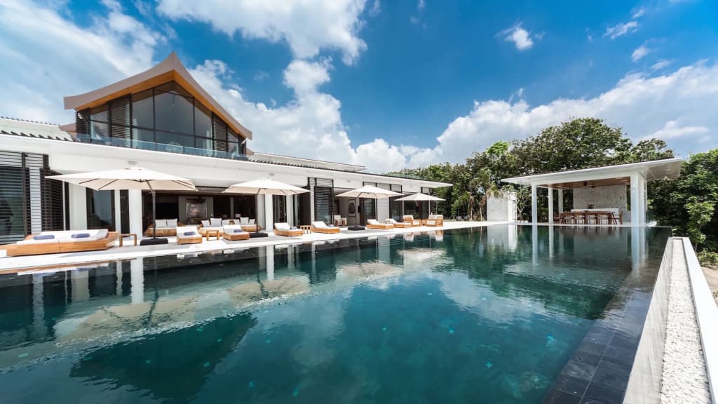 Villa Amarapura - photo 12