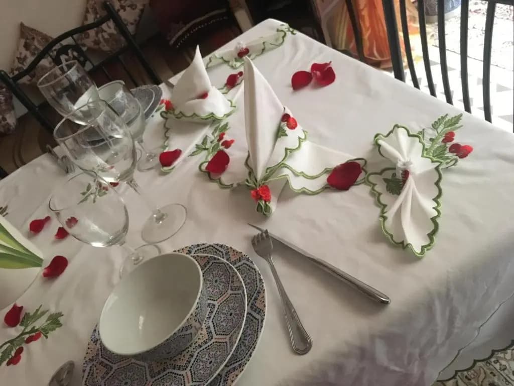 Dar Barbi Maison D'Hôte - photo 20