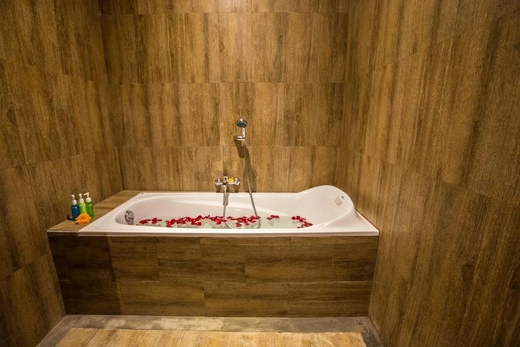 Seken Cottages Ubud - photo 10
