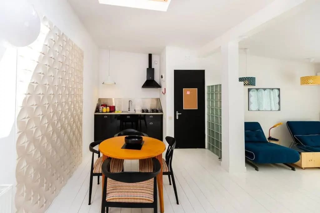 Wehost Apartment With Huge Terrace - photo 5
