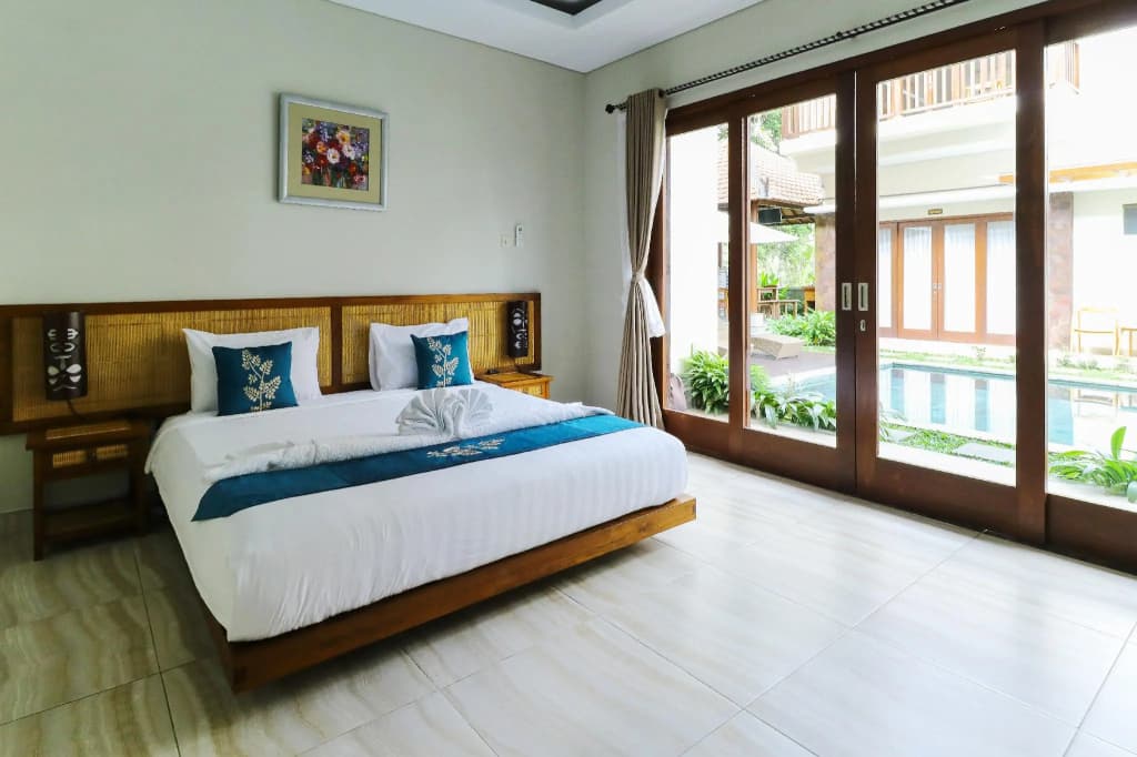 Toya Villa Ubud - photo 3