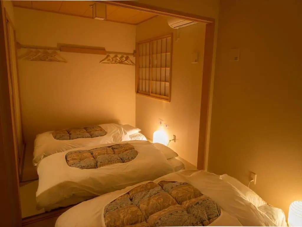 Yadoya 烏丸院 - photo 21