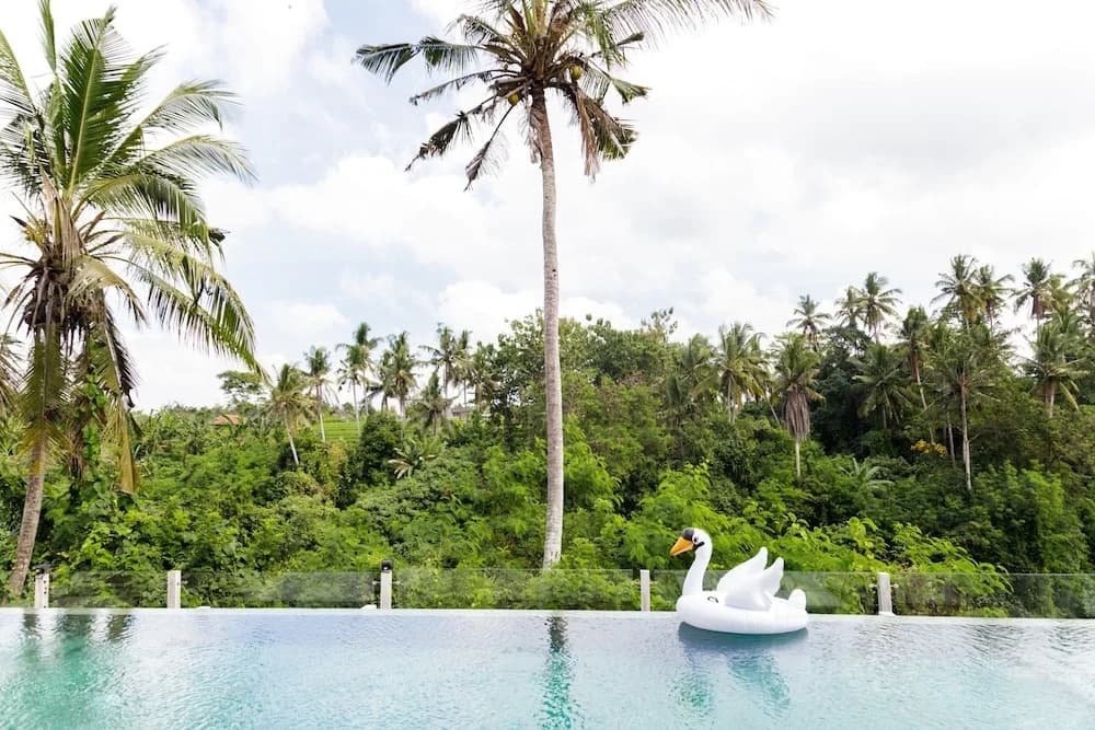 Villa Santai - photo 15