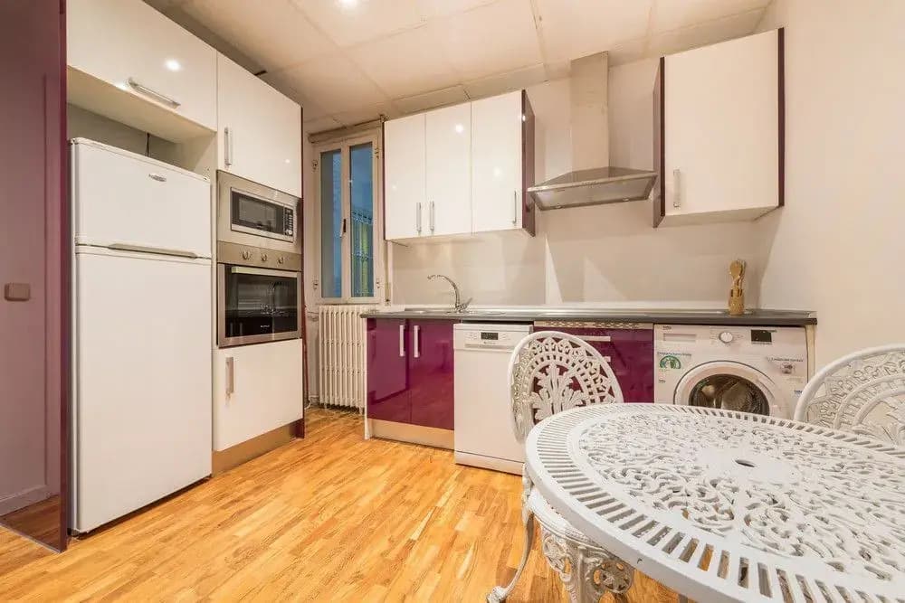 Retiro Apartment - photo 13