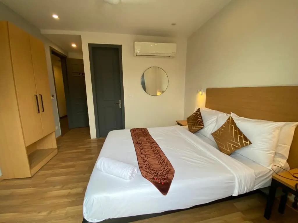 Hotel Bansidhar By F9 Hotels - photo 4