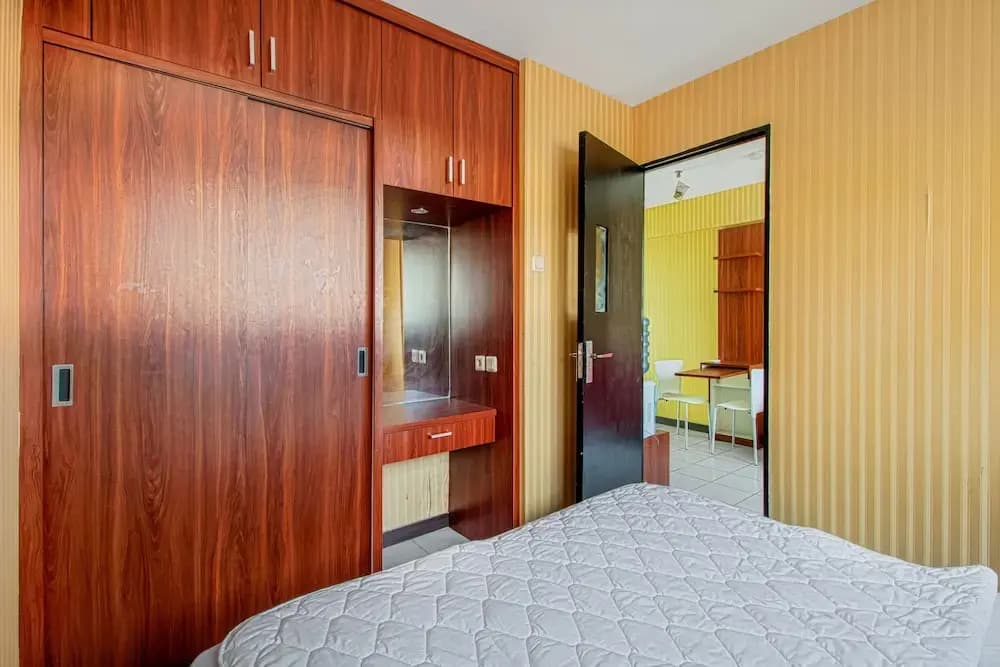 S&A Hotel Residence - photo 20
