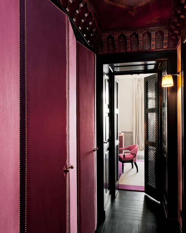 Selman Marrakech - photo 50