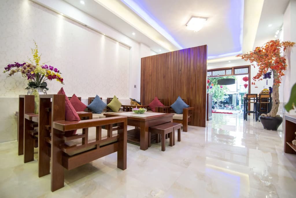 1 Stop Dory Hotel - photo 2