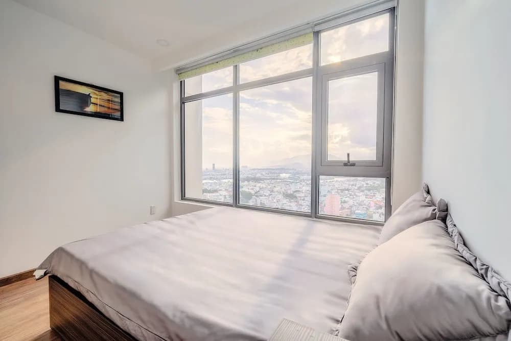iSeaview Nha Trang Beach Apartment - photo 3